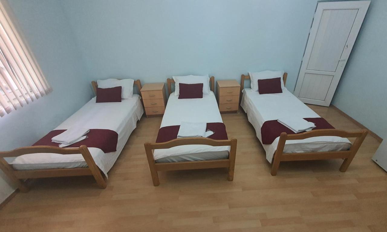 Kesabella Touristic House Bed & Breakfast P'arak'ar ภายนอก รูปภาพ