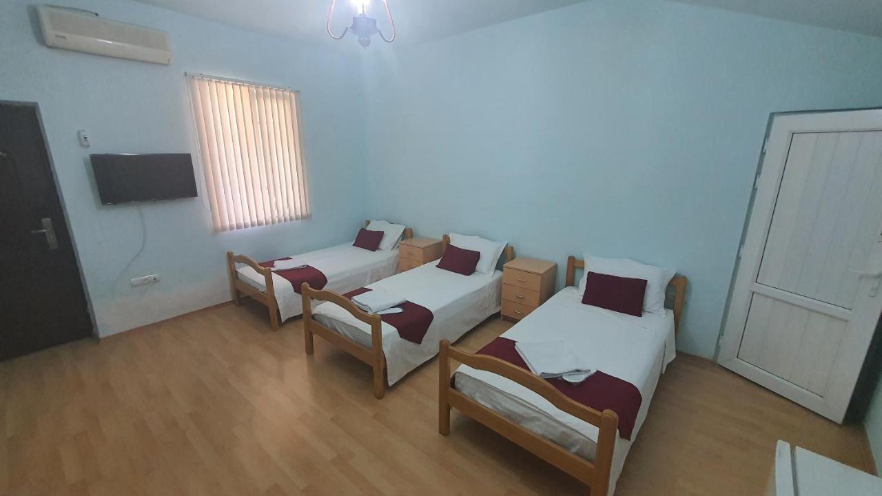 Kesabella Touristic House Bed & Breakfast P'arak'ar ภายนอก รูปภาพ