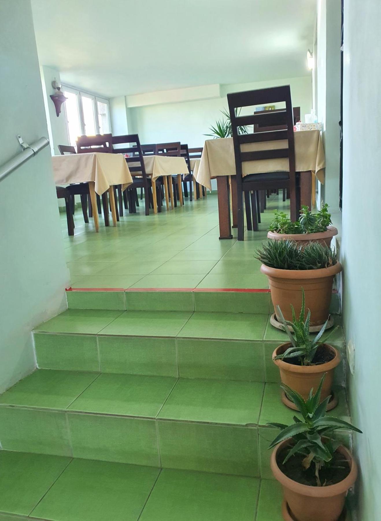 Kesabella Touristic House Bed & Breakfast P'arak'ar ภายนอก รูปภาพ
