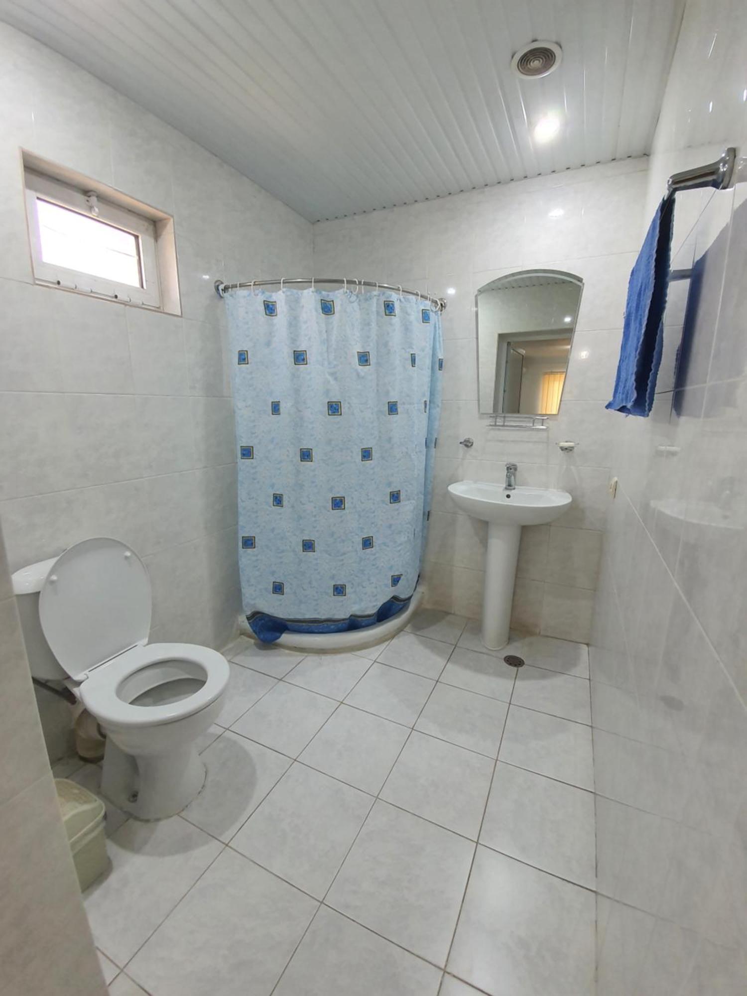 Kesabella Touristic House Bed & Breakfast P'arak'ar ภายนอก รูปภาพ