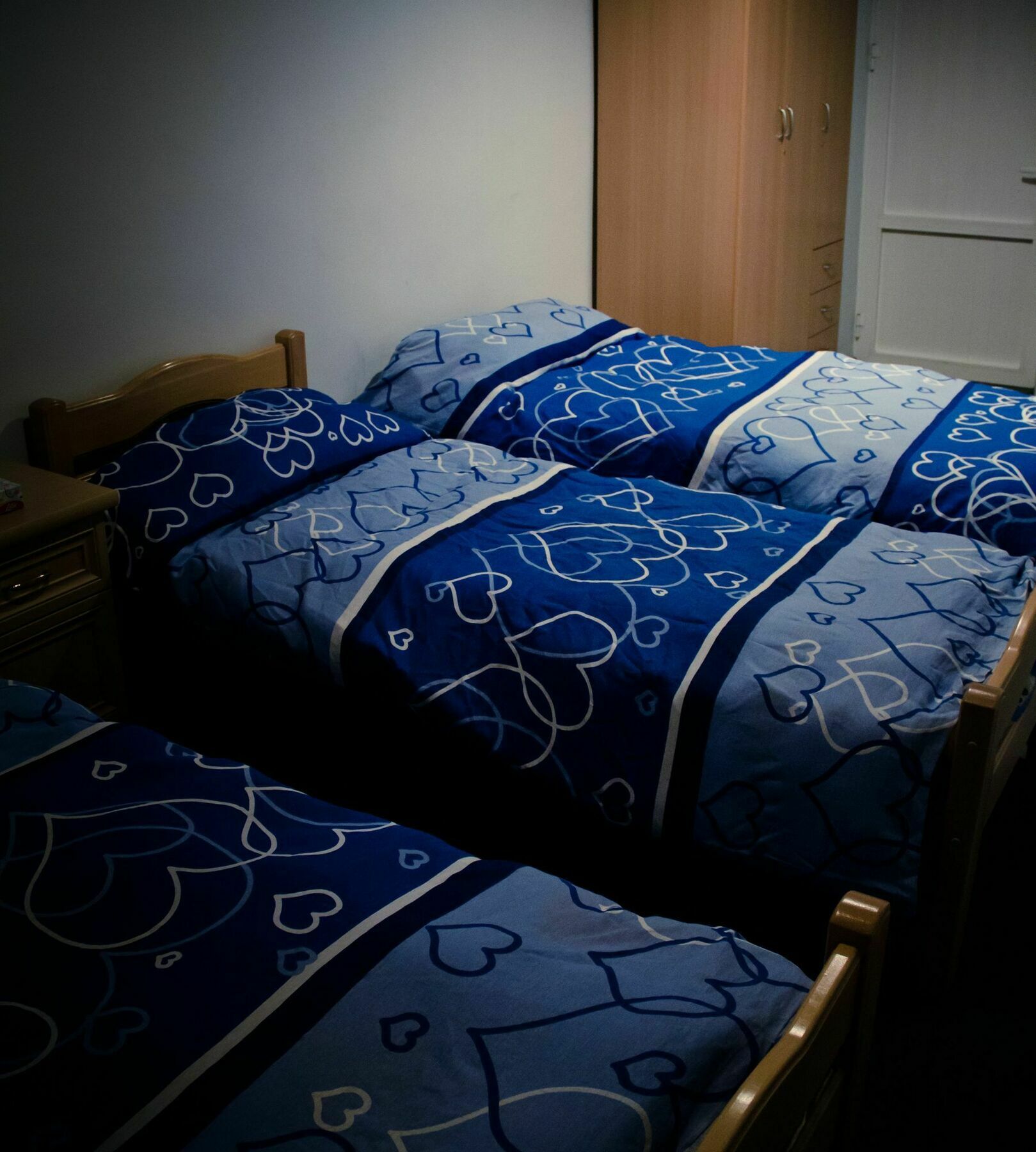 Kesabella Touristic House Bed & Breakfast P'arak'ar ภายนอก รูปภาพ